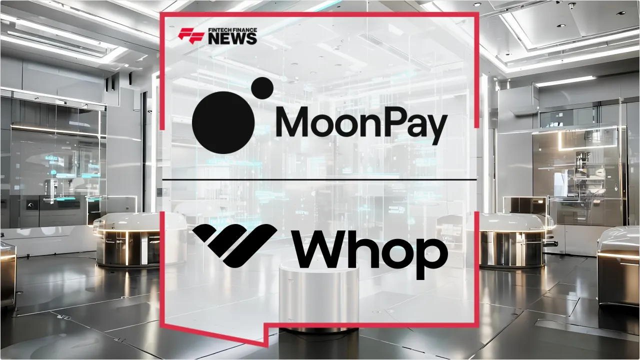 Press Release: MoonPay and Whop Launch Agentic Commerce for 300,000 Online Businesses | Featured Image by FF News