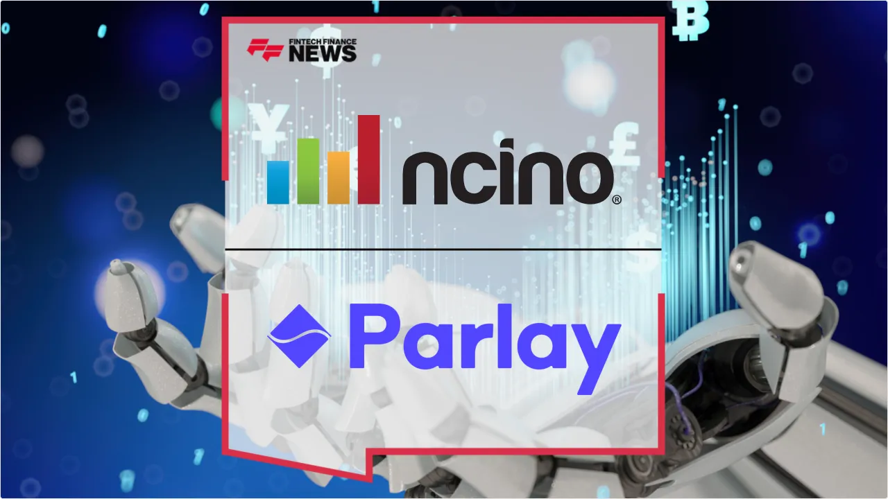 Press Release: nCino and Parlay Launch AI-Native Lending Integration for 1,400 SBA Lenders | Featured Image by FF News