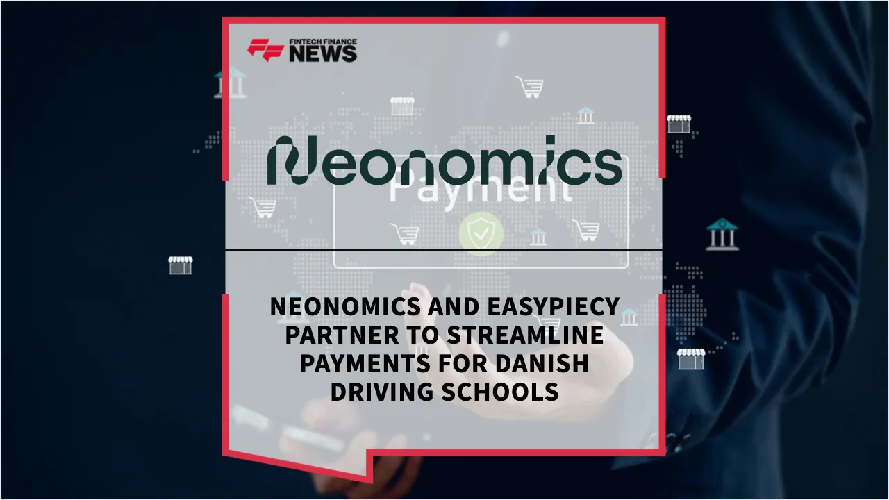 Press Release: Neonomics and Easypiecy Partner to Streamline Payments for Danish Driving Schools | Featured Image by FF News