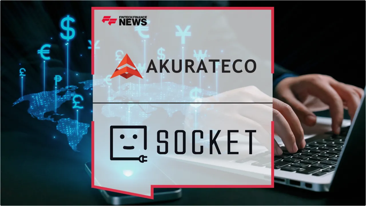 Press Release: Akurateco Partners with viaSocket to Deliver No-Code Payment Automation for 2,300+ Apps | Featured Image by FF News