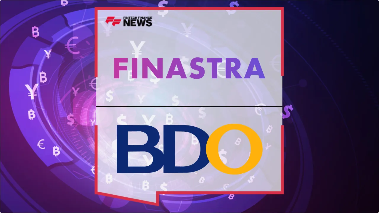 Press Release: BDO Unibank Partners with Finastra to Modernize Next-Gen Payments in the Philippines | Featured Image by FF News