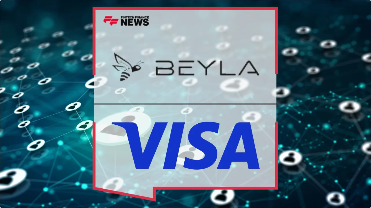 Press Release: BEYLA and Visa Partner to Launch AI-Powered Digital C-Suite for SMBs | Featured Image by FF News