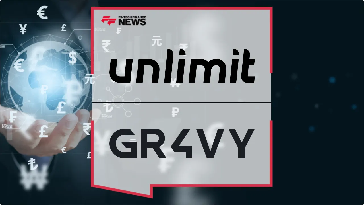 Press Release: Gr4vy and Unlimit Partner to Simplify Global Access to Local Payment Methods | Featured Image by FF News