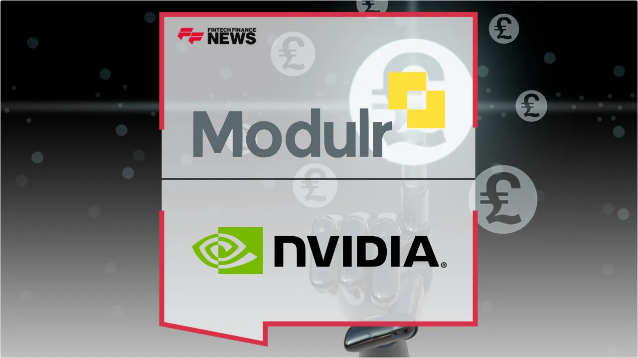 Press Release: Modulr Partners with NVIDIA to Launch Purpose-Built AI Models for Global Payment Operations | Featured Image by FF News