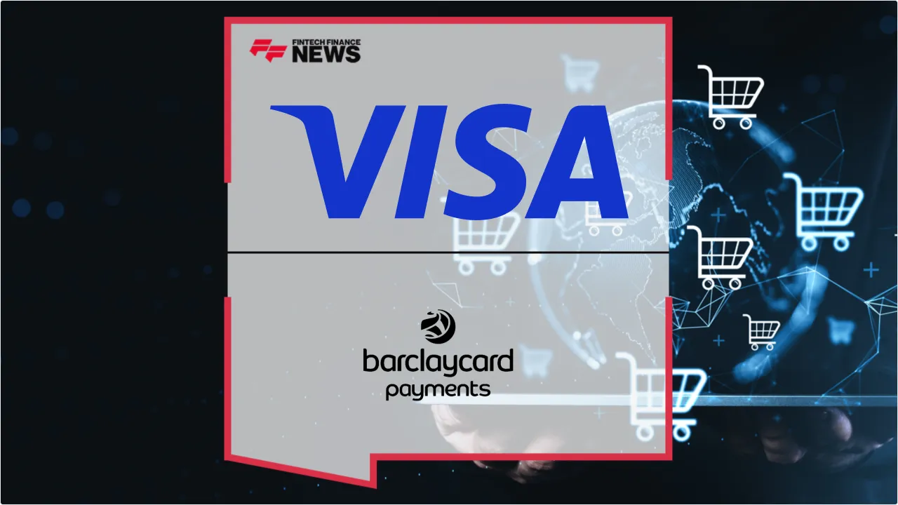 Press Release: Visa and Barclaycard Payments Launch Unified Checkout to Simplify UK Merchant Payments | Featured Image by FF News