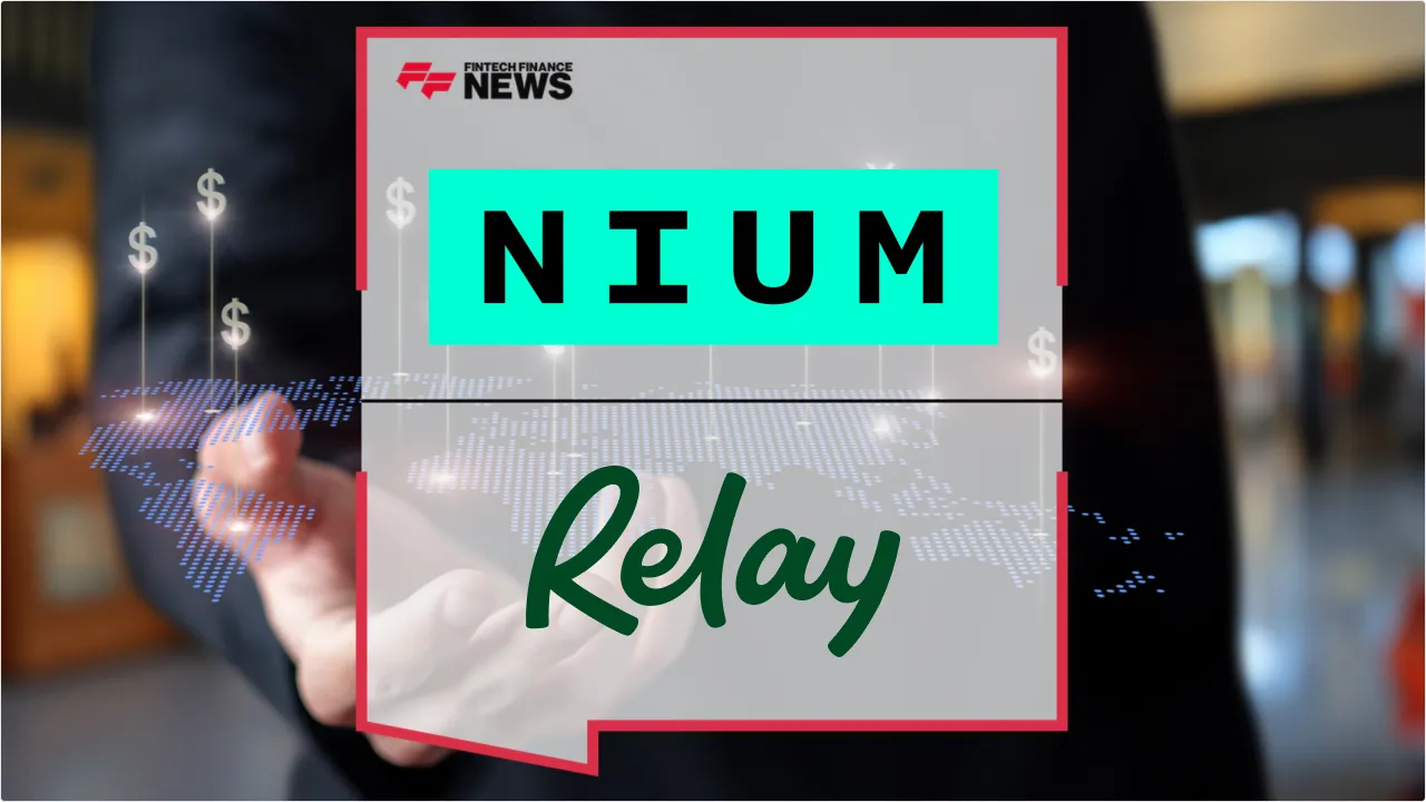 Press Release: Nium and Relay Surpass $500 Million in Cross-Border Payments for Small Businesses | Featured Image by FF News