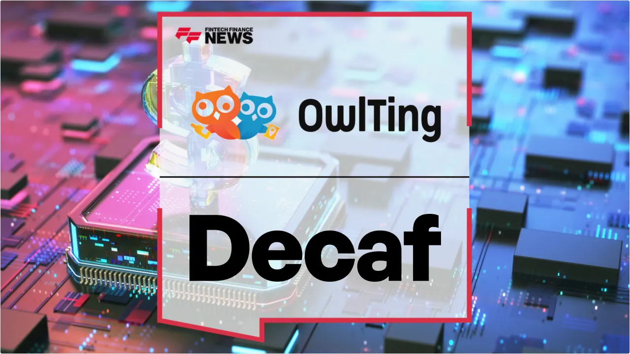 Press Release: Owlting and Decaf Launch U.S. Dollar Accounts for Global Businesses via Stablecoin Rails | Featured Image by FF News