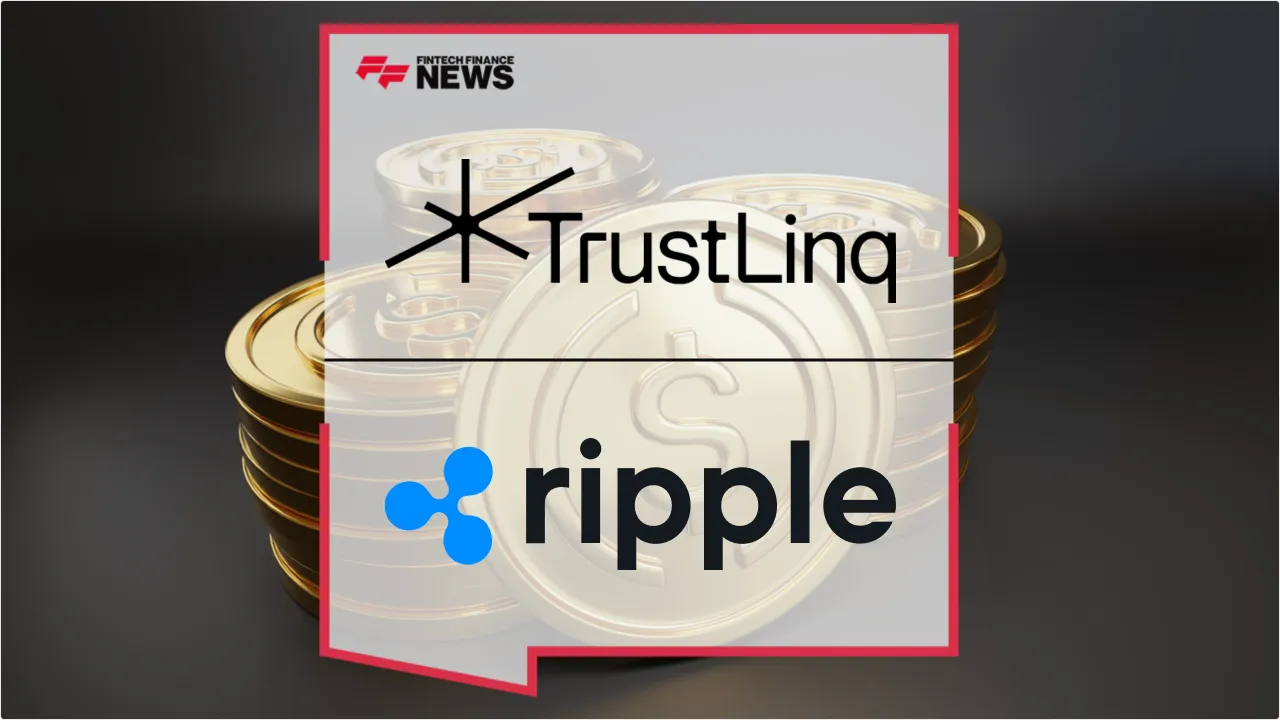 Press Release: TrustLinq and Ripple Expand Partnership to Enable Direct RLUSD Fiat Payments Globally | Featured Image by FF News