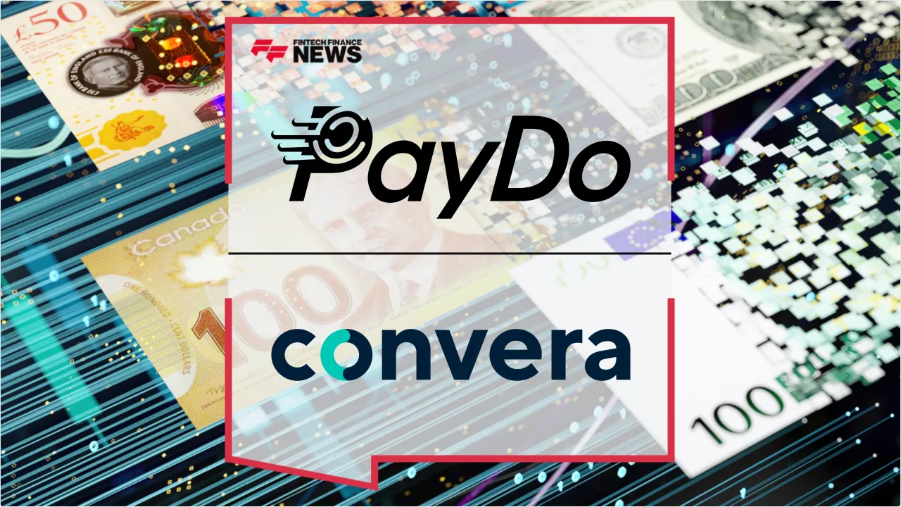 Press Release: PayDo Partners with Convera to Scale Global SWIFT Receivables and Cross-Border Payments | Featured Image by FF News