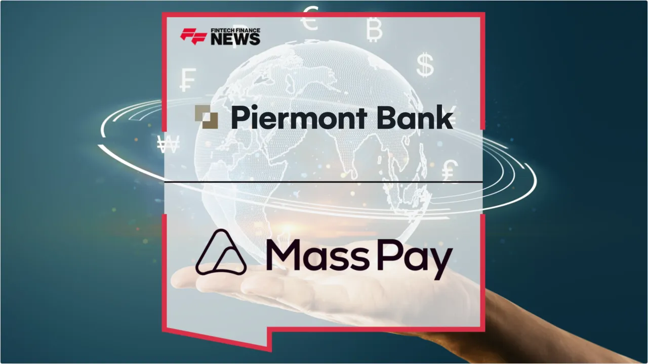Press Release: Piermont Bank and MassPay Partner to Streamline Global Payouts Across 180 Countries | Featured Image by FF News