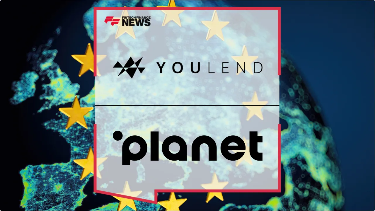 Press Release: Planet and YouLend Launch Embedded Financing Partnership for European SMEs | Featured Image by FF News