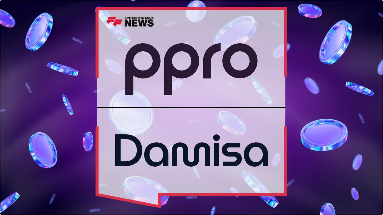 Press Release: PPRO Taps Damisa for Stablecoin-Powered Treasury and Global Cross-Border Settlement | Featured Image by FF News
