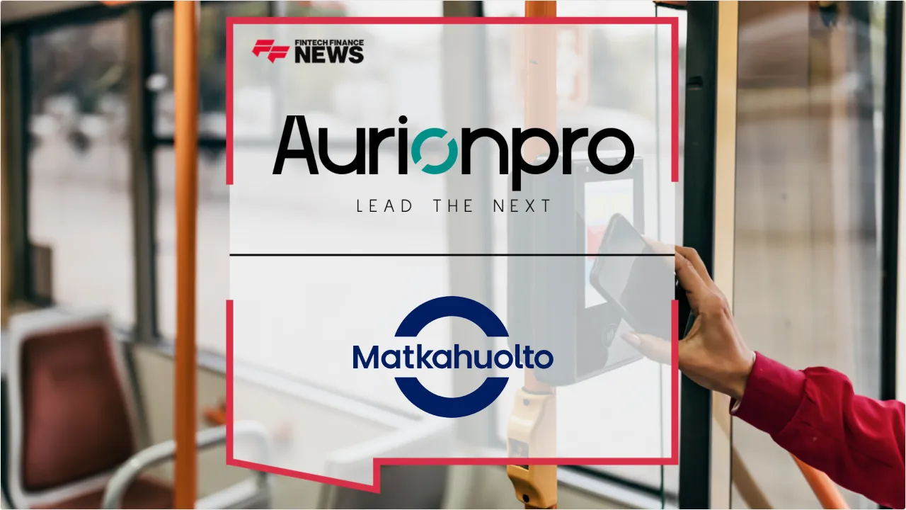 Press Release: Aurionpro Enters European Market with Matkahuolto Contactless Transit Deal in Finland | Featured Image by FF News