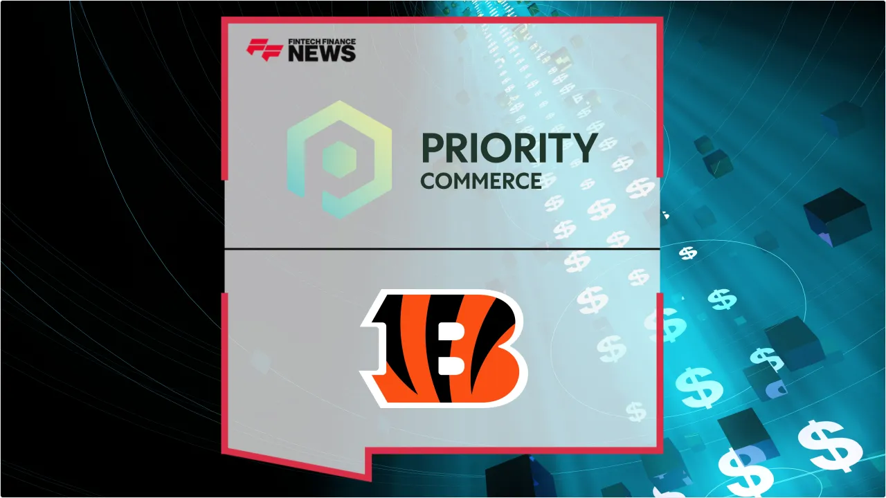 Press Release: Priority Commerce Scores Multi-Year Ticketing Payment Deal with Cincinnati Bengals | Featured Image by FF News