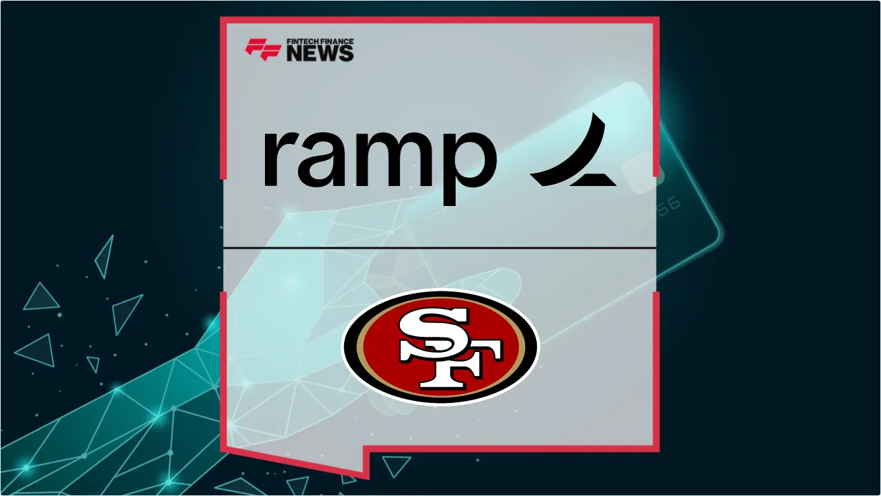 Press Release: Ramp Scores Multi-Year Partnership with San Francisco 49ers for AI-Powered Expense Management | Featured Image by FF News