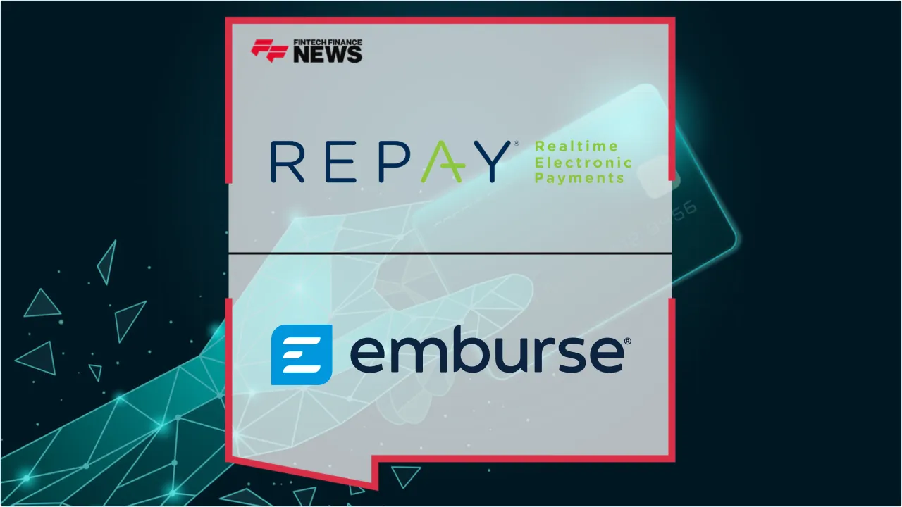 Press Release: REPAY and Emburse Launch Embedded Payments Integration to Automate Spend Management | Featured Image by FF News