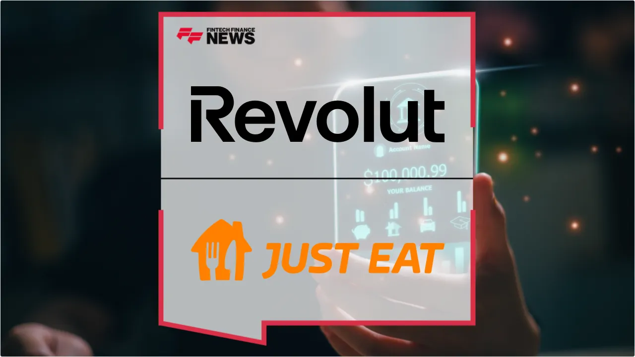 Press Release: Revolut Pay Partners with Just Eat for One-Click Rewards and Payments in UK and Ireland | Featured Image by FF News