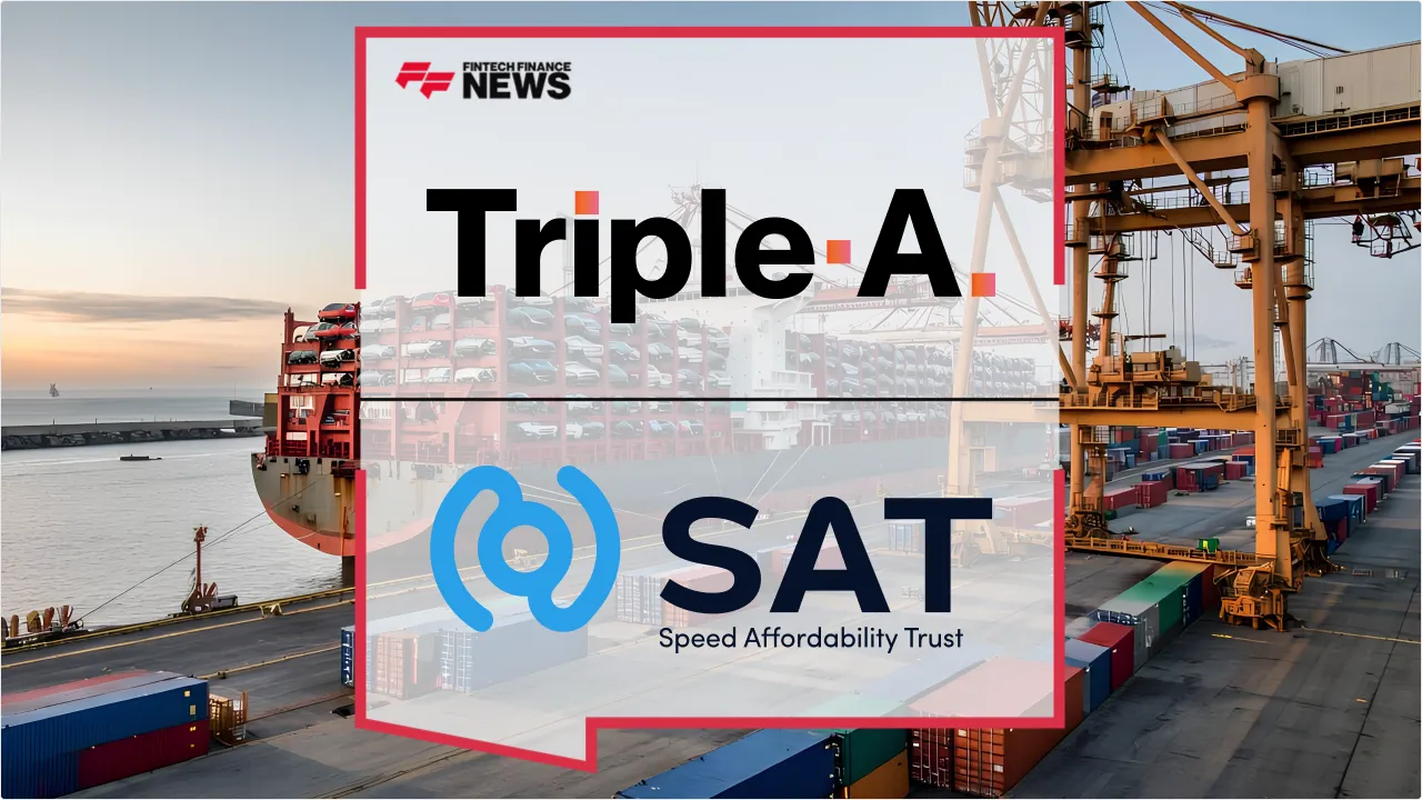 Press Release: SAT Japan and Triple-A Launch Stablecoin Payments for Global Vehicle Exports | Featured Image by FF News