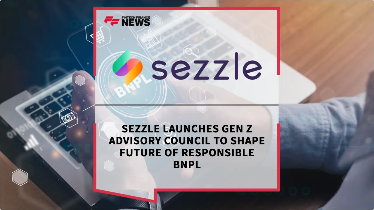 Press Release: Sezzle Launches Gen Z Advisory Council to Shape Future of Responsible BNPL | Featured Image by FF News