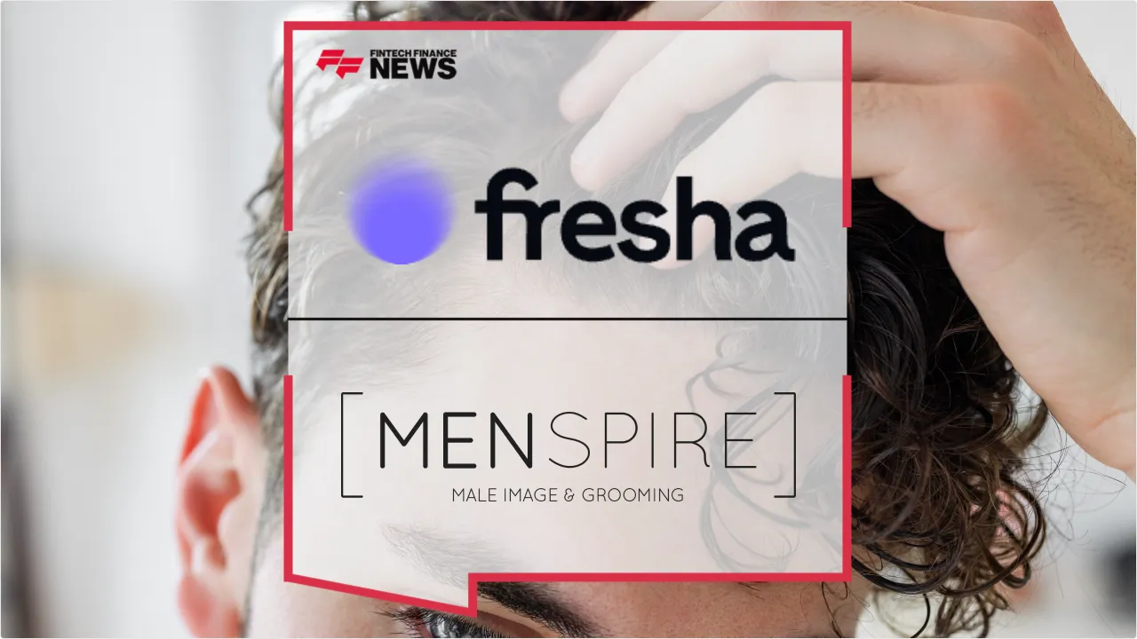 Press Release: MENSPIRE and Fresha Reveal 2027 Barbering Trends: Spikes, Shine, and Gender-Neutral Styling | Featured Image by FF News