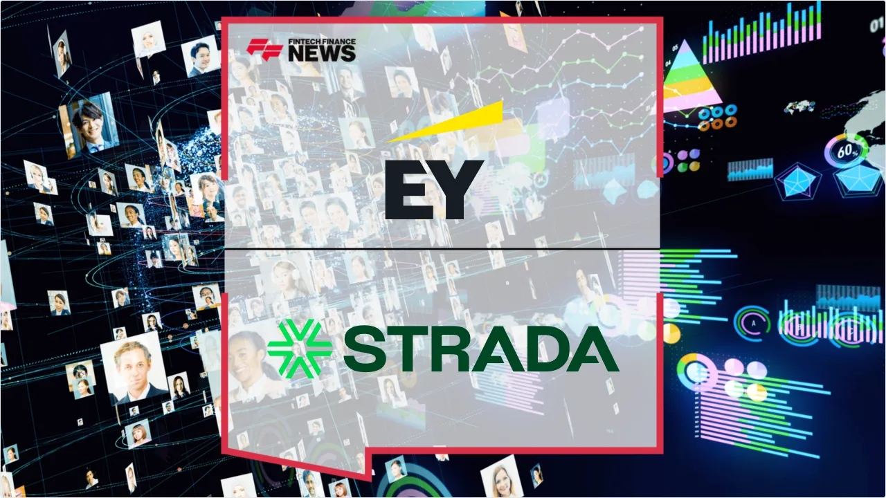 Press Release: Strada and EY Form Strategic Alliance to Redefine Integrated Global Payroll Solutions | Featured Image by FF News