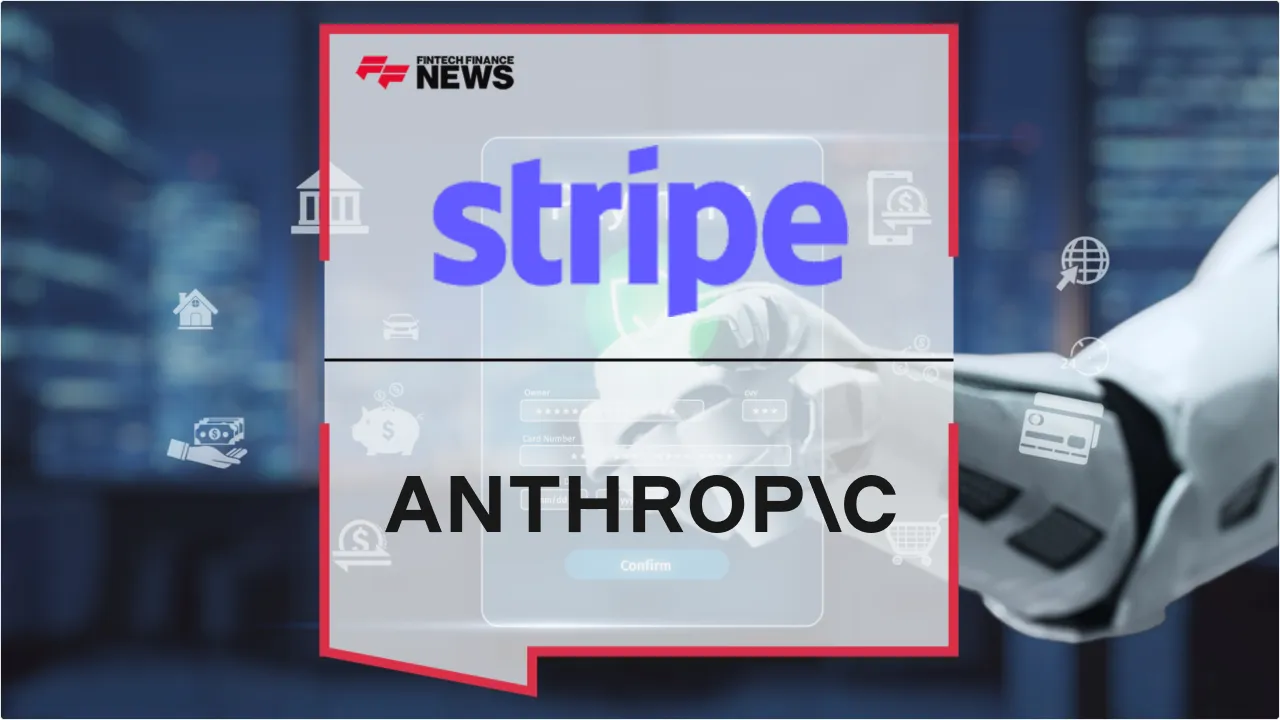Press Release: Stripe and Anthropic Launch AI Agent Payments with Link Integration for Claude Duet | Featured Image by FF News