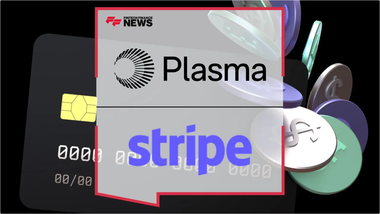 Press Release: Stripe and Plasma Launch Multi-Currency Stablecoin Cards for Global Spending | Featured Image by FF News