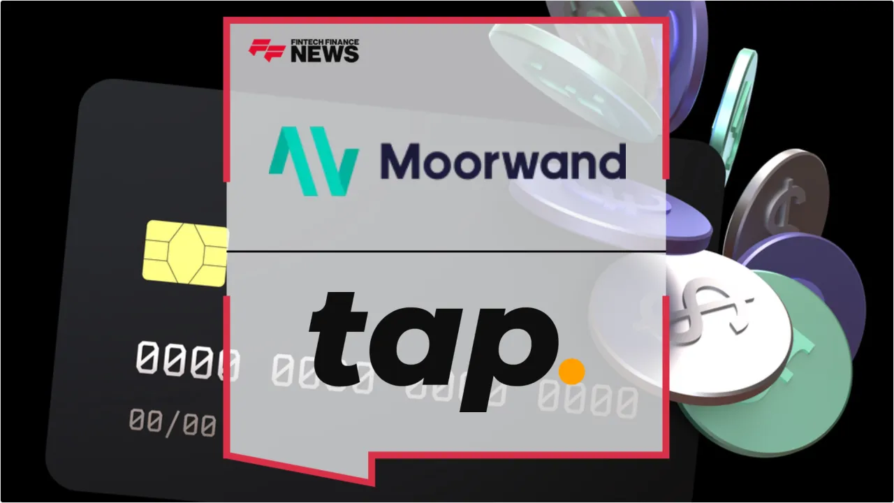 Press Release: Tap Global Group Partners with Moorwand to Launch Multi-Currency Mastercard | Featured Image by FF News