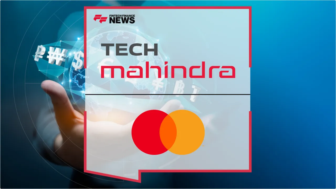 Press Release: Tech Mahindra and Mastercard Partner to Embed B2B Payments in Global ERP Systems | Featured Image by FF News