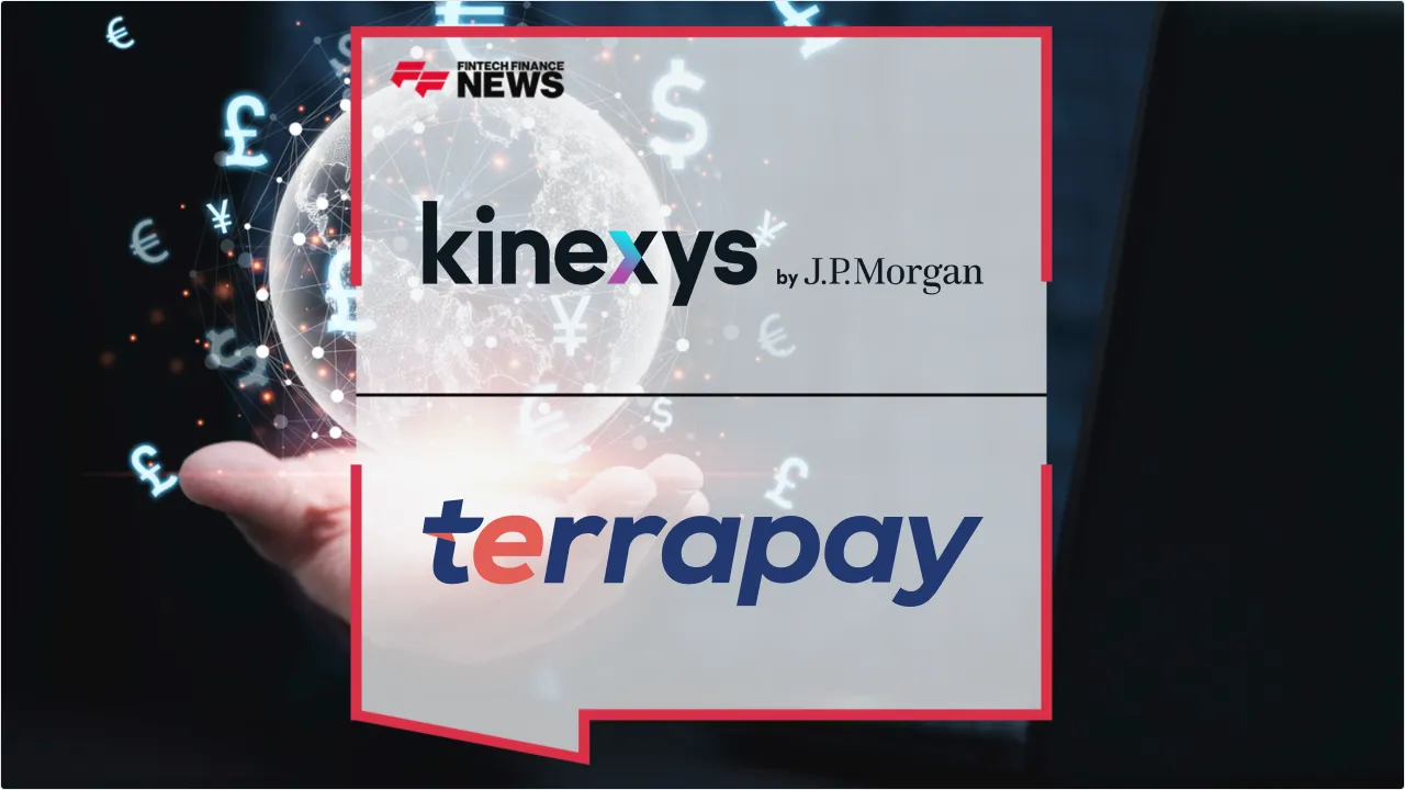 Press Release: TerraPay Integrates Verify with Kinexys by J.P. Morgan to Tackle Cross-Border Payment Failure | Featured Image by FF News