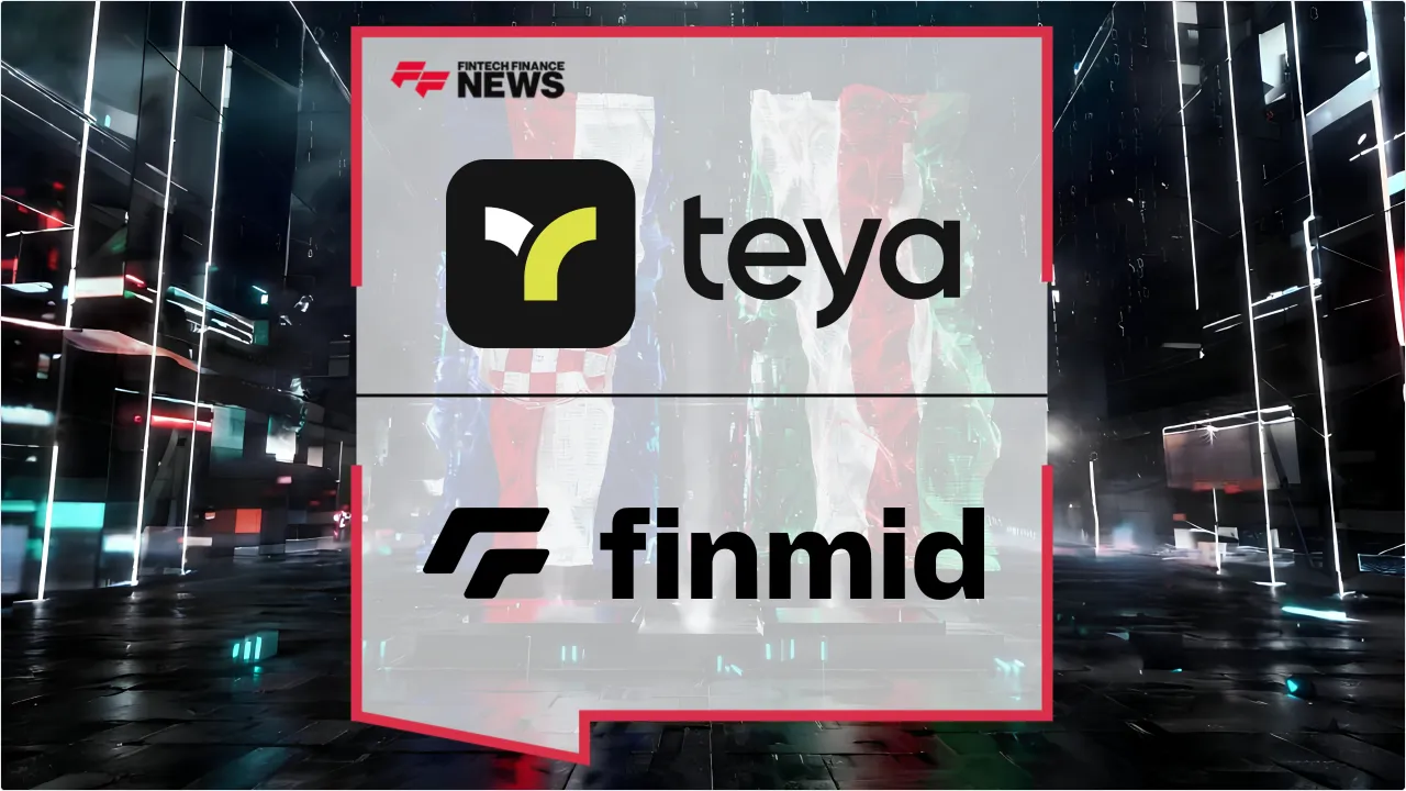 Press Release: Teya and finmid Launch Fast Embedded Financing for SMEs in Croatia and Hungary | Featured Image by FF News