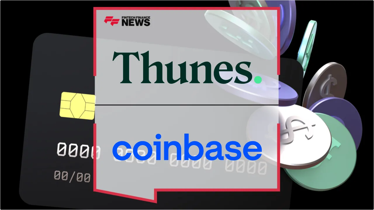 Press Release: Thunes and Coinbase Partner to Bridge Fiat and Stablecoin Global Payments | Featured Image by FF News