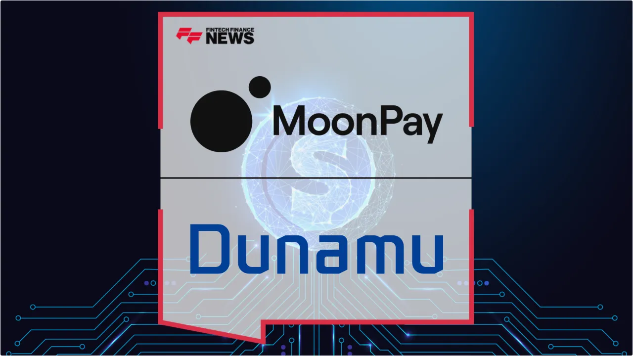 Press Release: MoonPay and Dunamu Partner to Build Global Stablecoin Infrastructure for Cross-Border Payments | Featured Image by FF News