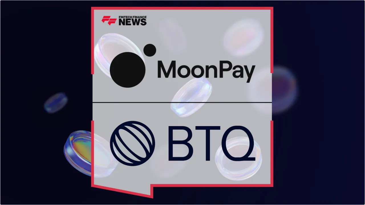 Press Release: MoonPay Korea Taps BTQ Technologies to Secure Won-Backed Stablecoin Infrastructure with Post-Quantum Cryptography | Featured Image by FF News