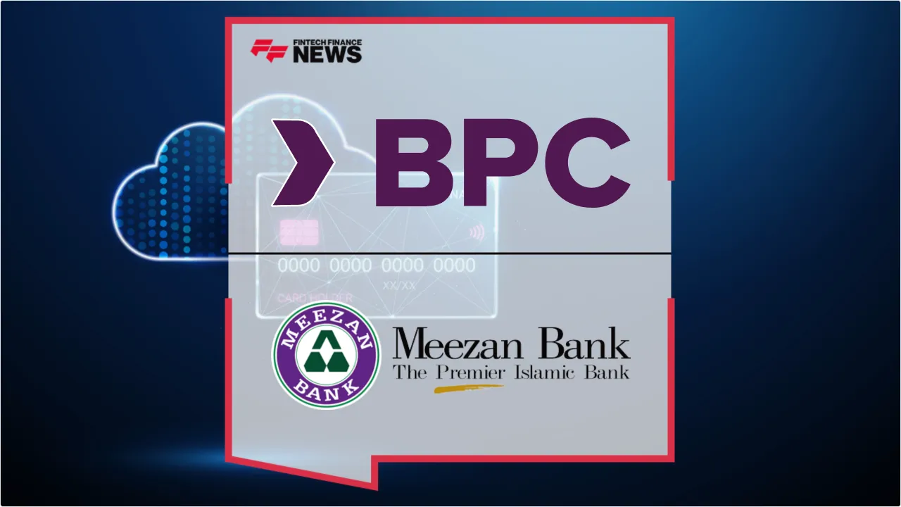 Press Release: Meezan Bank Migrates 7.5 Million Cards to BPC SmartVista as Pakistan's Digital Payments Surge | Featured Image by FF News