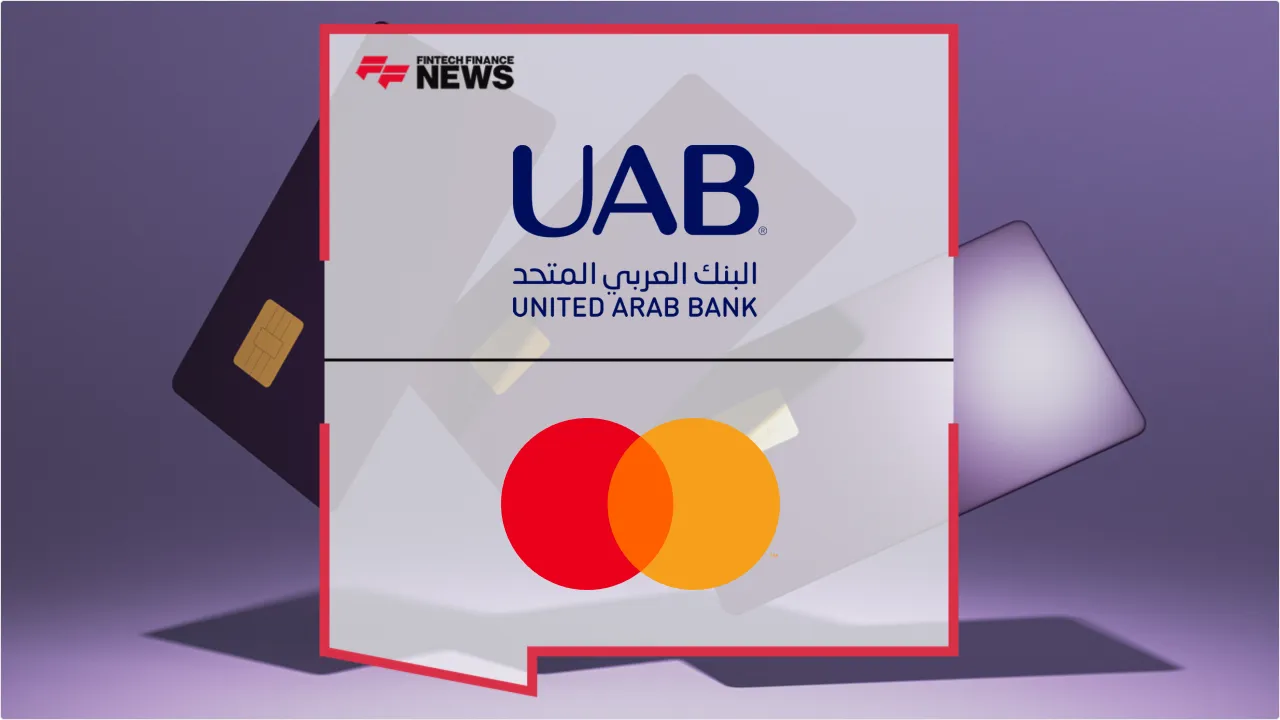 Press Release: United Arab Bank and Mastercard Launch New Corporate Credit Card Suite in UAE | Featured Image by FF News