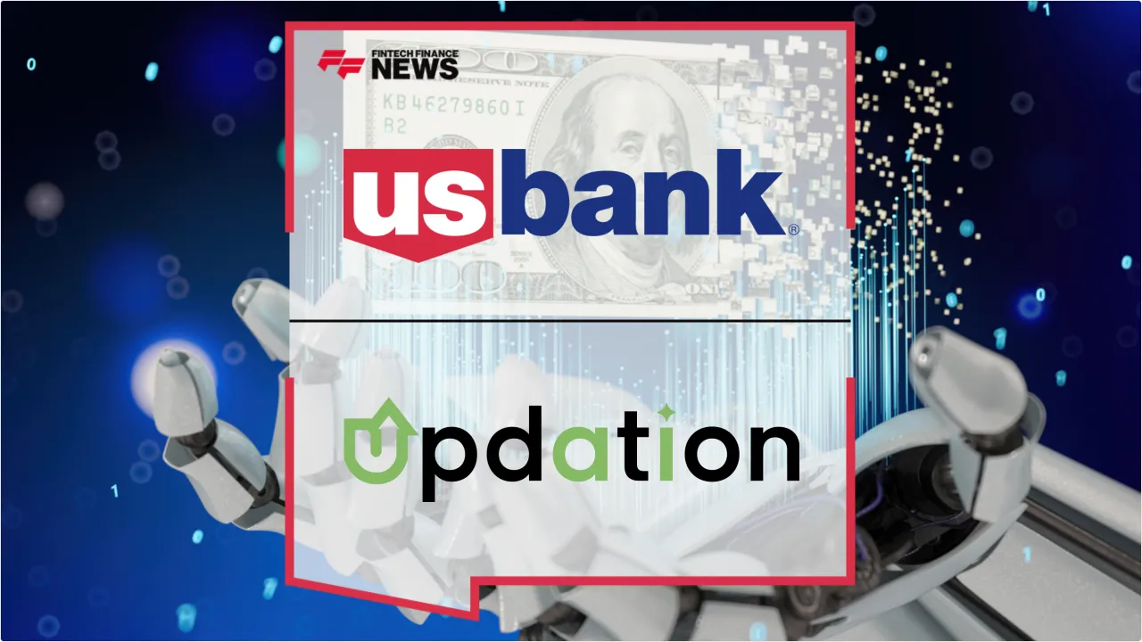 Press Release: U.S. Bank and Updation Partner to Modernize Automotive Dealership Payments | Featured Image by FF News