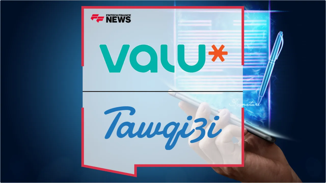 Press Release: Valu Jordan Partners with Tawqi3i to Launch Seamless Digital Onboarding and E-Signatures | Featured Image by FF News