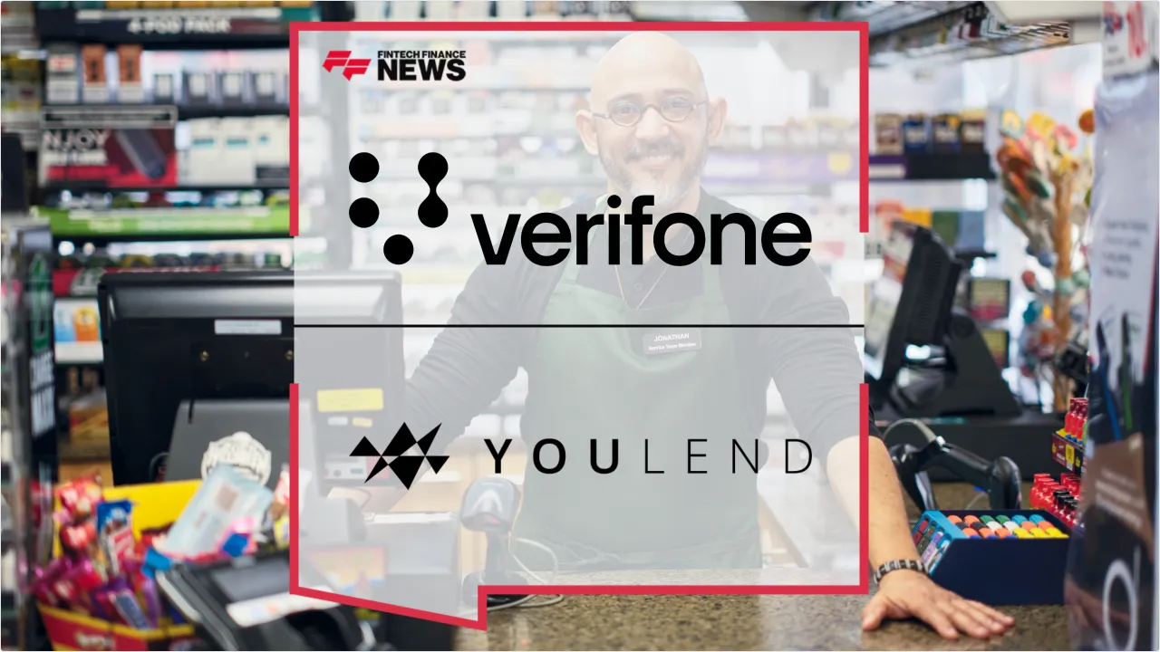 Press Release: Verifone Launches Commander Capital: Instant Merchant Financing for Fuel and C-Store Retailers | Featured Image by FF News