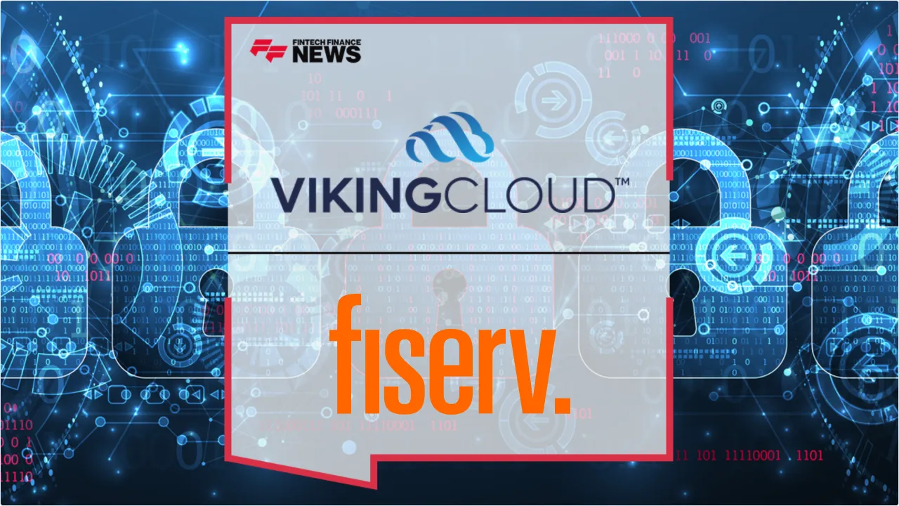 Press Release: VikingCloud and Fiserv Partner to Deliver AI-Driven Cyber Risk Defense to Millions of Merchants | Featured Image by FF News