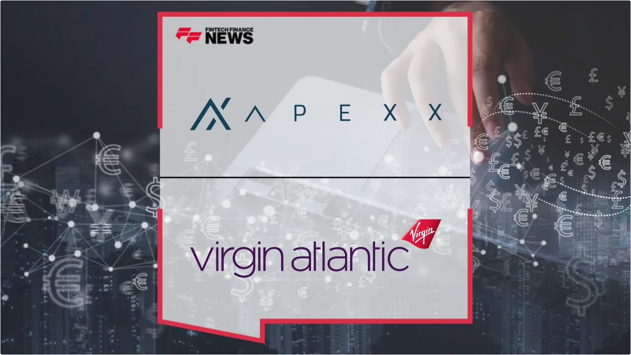 Press Release: Virgin Atlantic Taps APEXX Global to Launch Open Banking Payments for UK Travelers | Featured Image by FF News