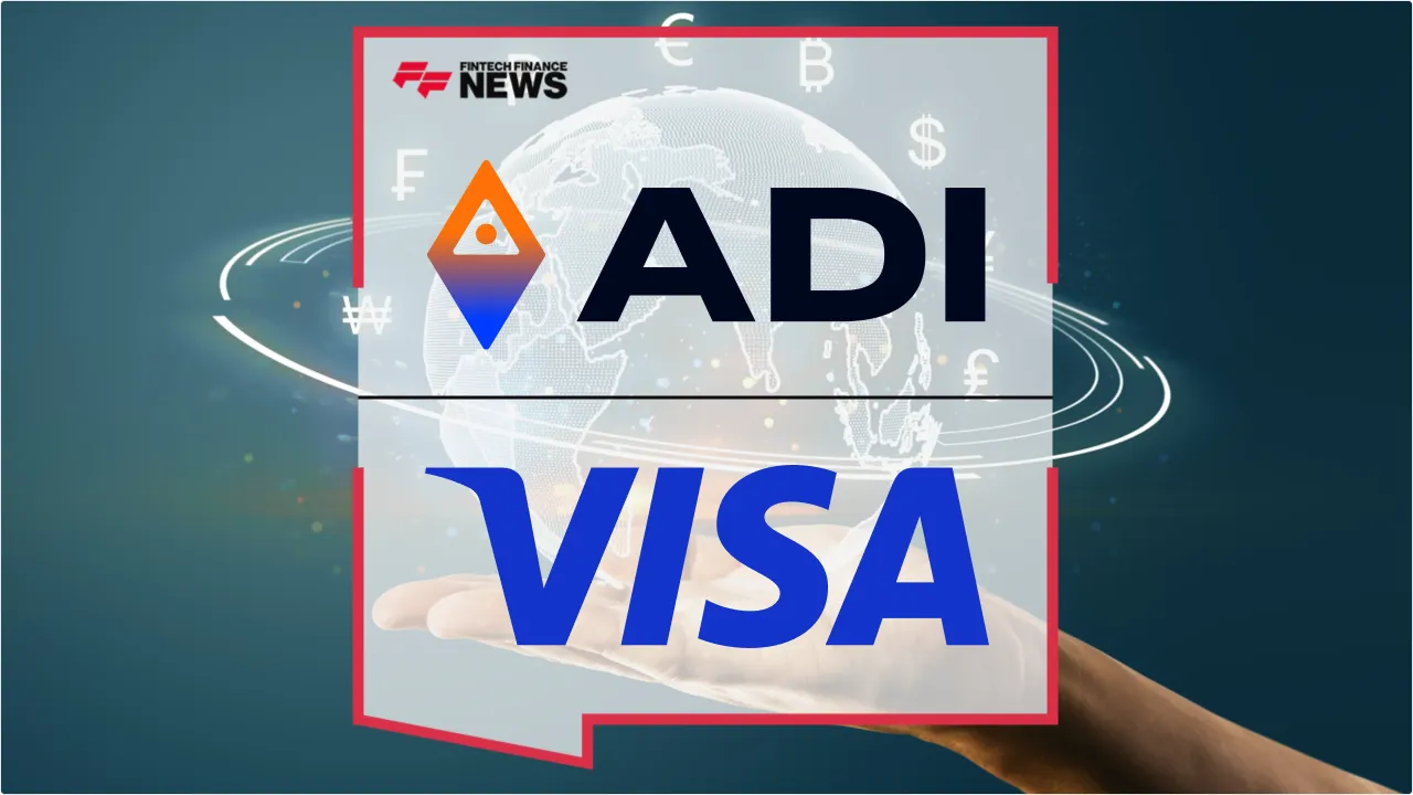 Press Release: Visa and ADI Foundation Partner to Bridge Blockchain and Global Payment Networks | Featured Image by FF News