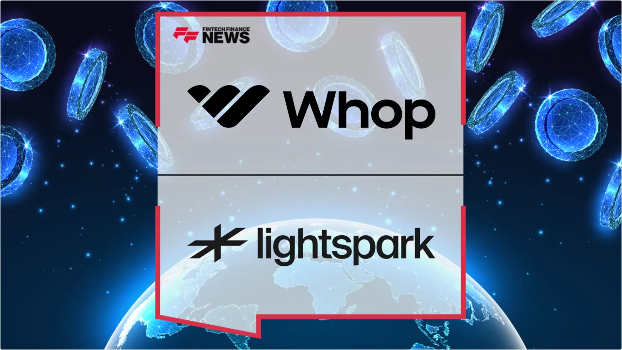 Press Release: Lightspark and Whop Partner to Deliver Instant Global Payouts via Stablecoins | Featured Image by FF News