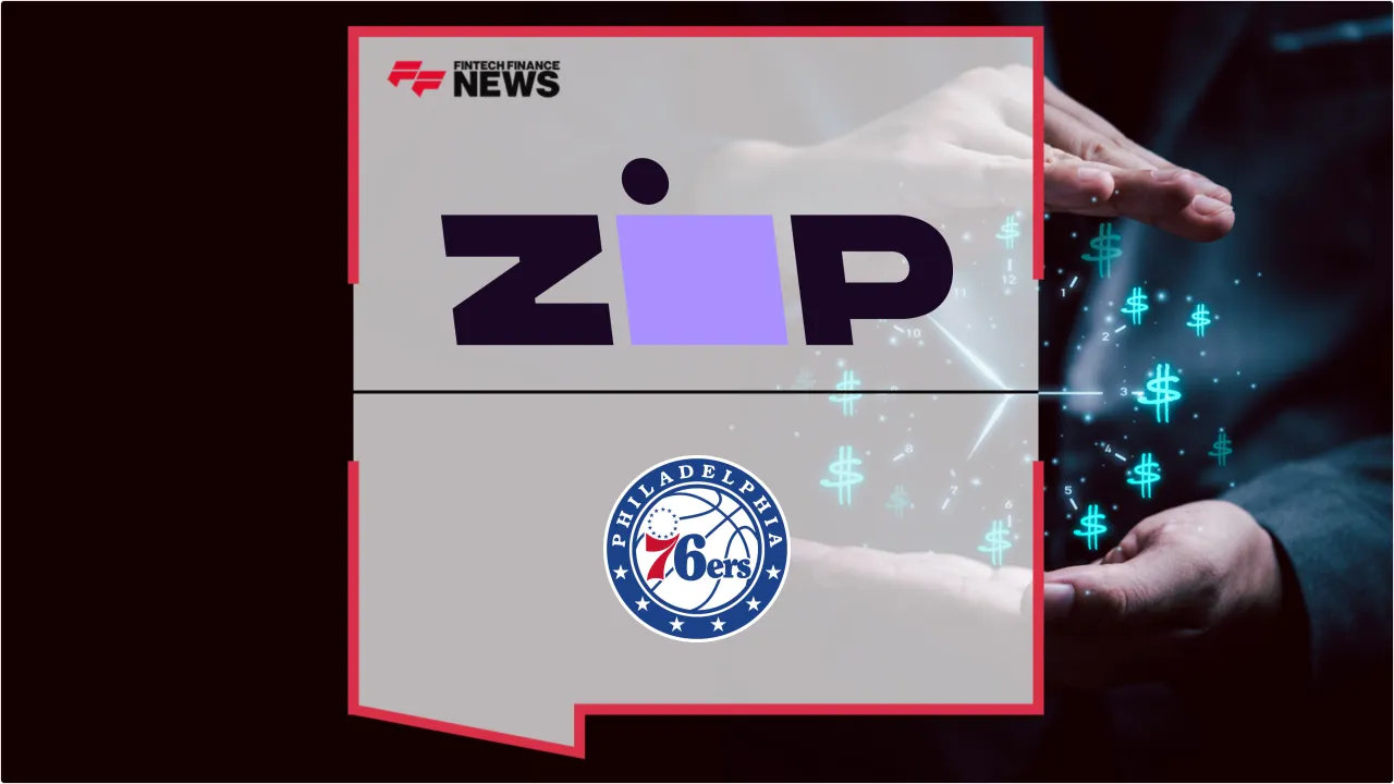 Press Release: Zip Partners with Philadelphia 76ers to Bring Flexible Payments to NBA Fans | Featured Image by FF News
